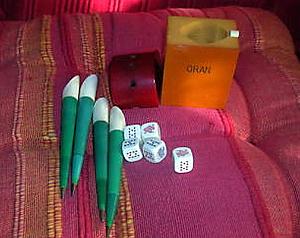 Oran objets Pub 012